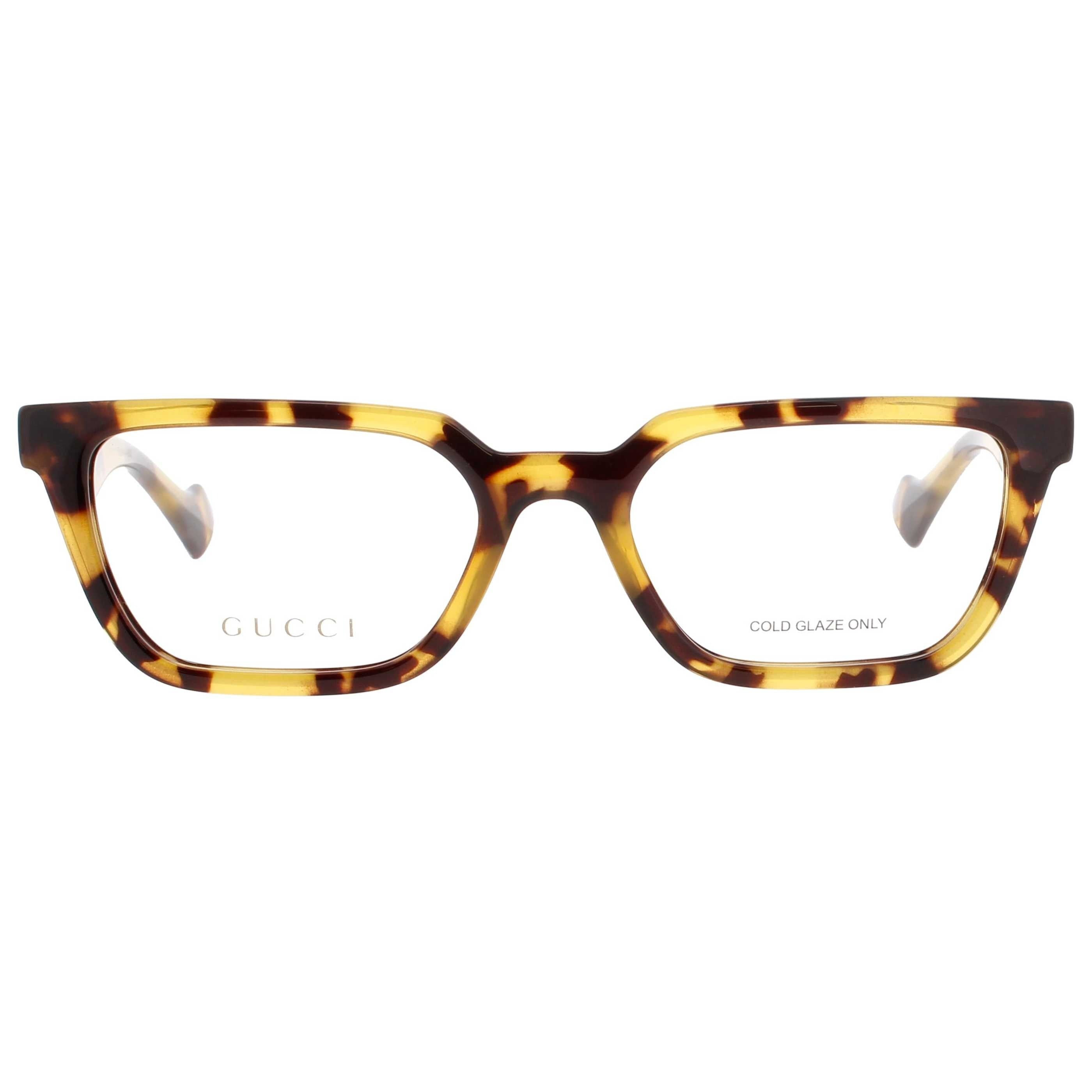 Gucci Men's Eyeglasses GUCCI-GG1539O-004-54