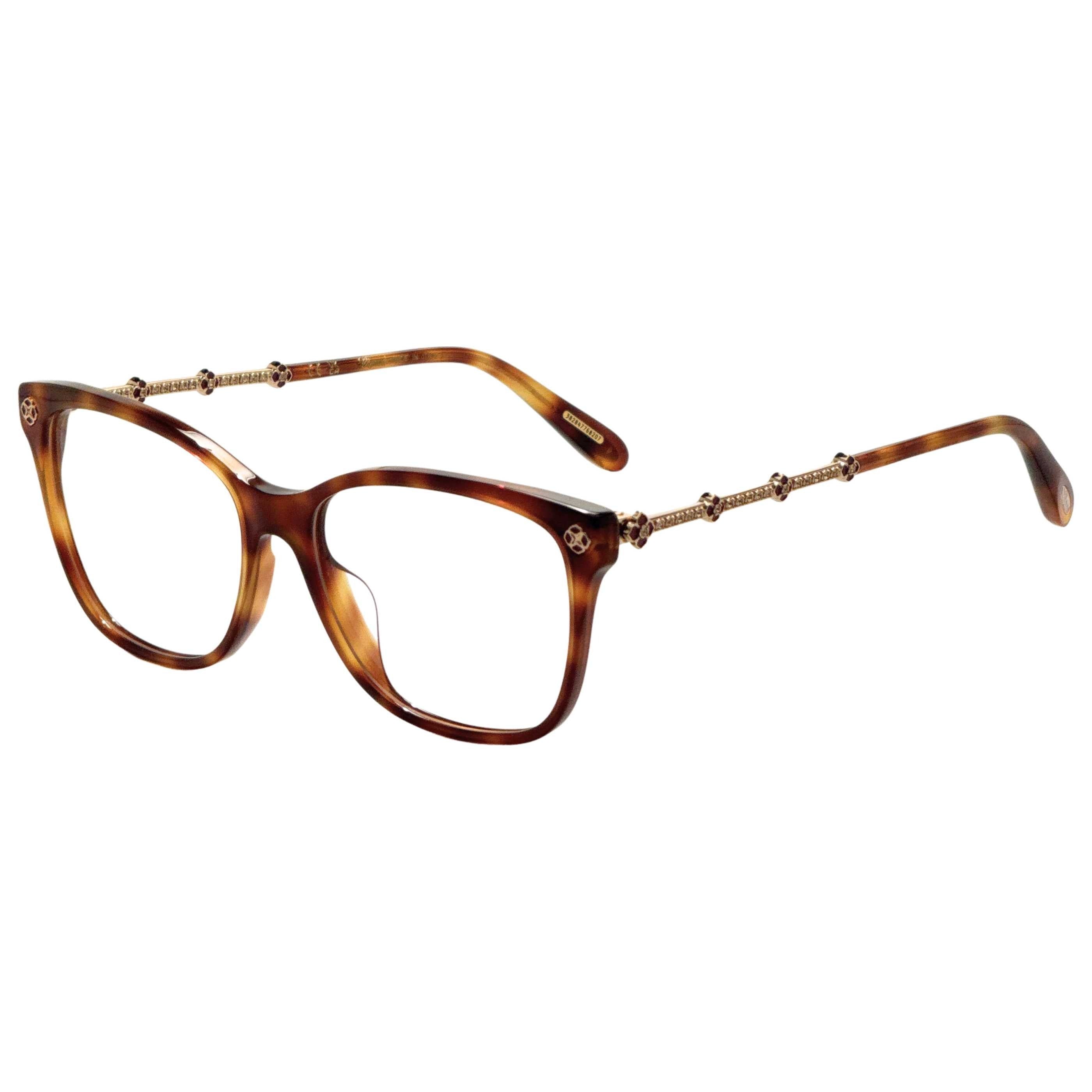 Chopard Women's Eyeglasses VCH352S5403AQ
