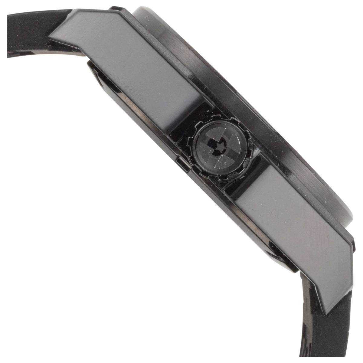 Diakka Men's Watch D1639-FB-BB