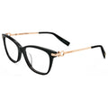 Trussardi Women's Eyeglasses VTR282F-700-54
