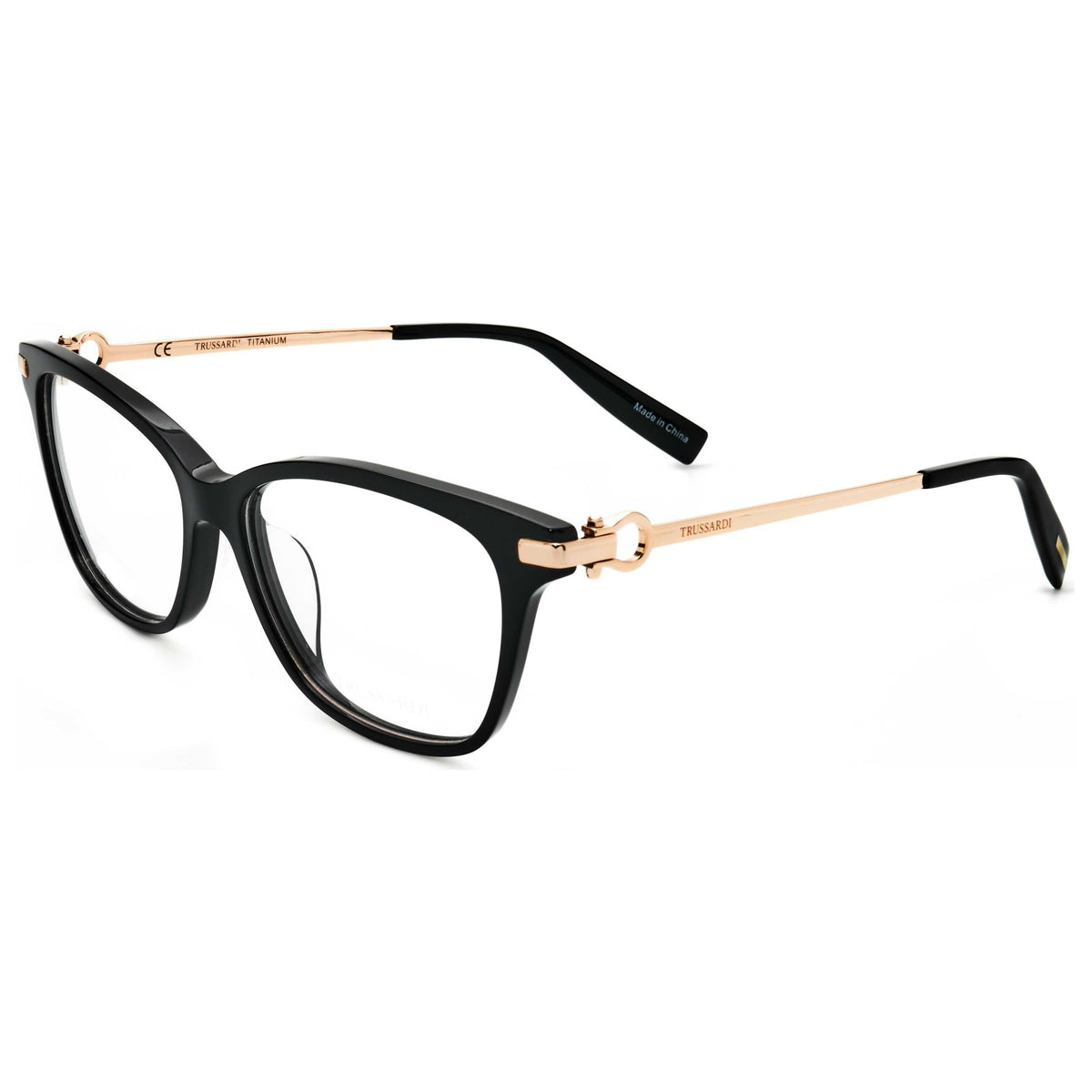 Trussardi Women's Eyeglasses VTR282F-700-54