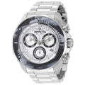 Invicta Carbon Hawk Men's Watch IN-51075