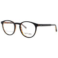 Lightec Men's Eyeglasses LIGHTEC-MOREL-30004L-NT40-47