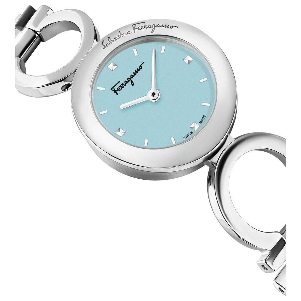 Ferragamo Women's Watch SFYA01524