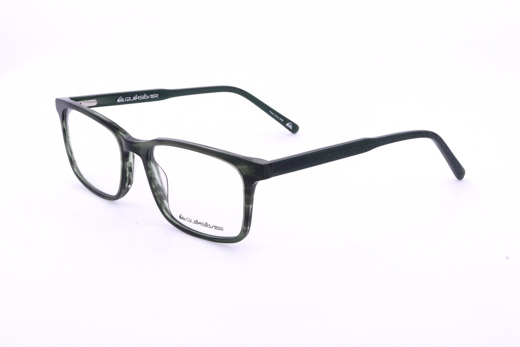 Quiksilver Men's Acetate Glasses