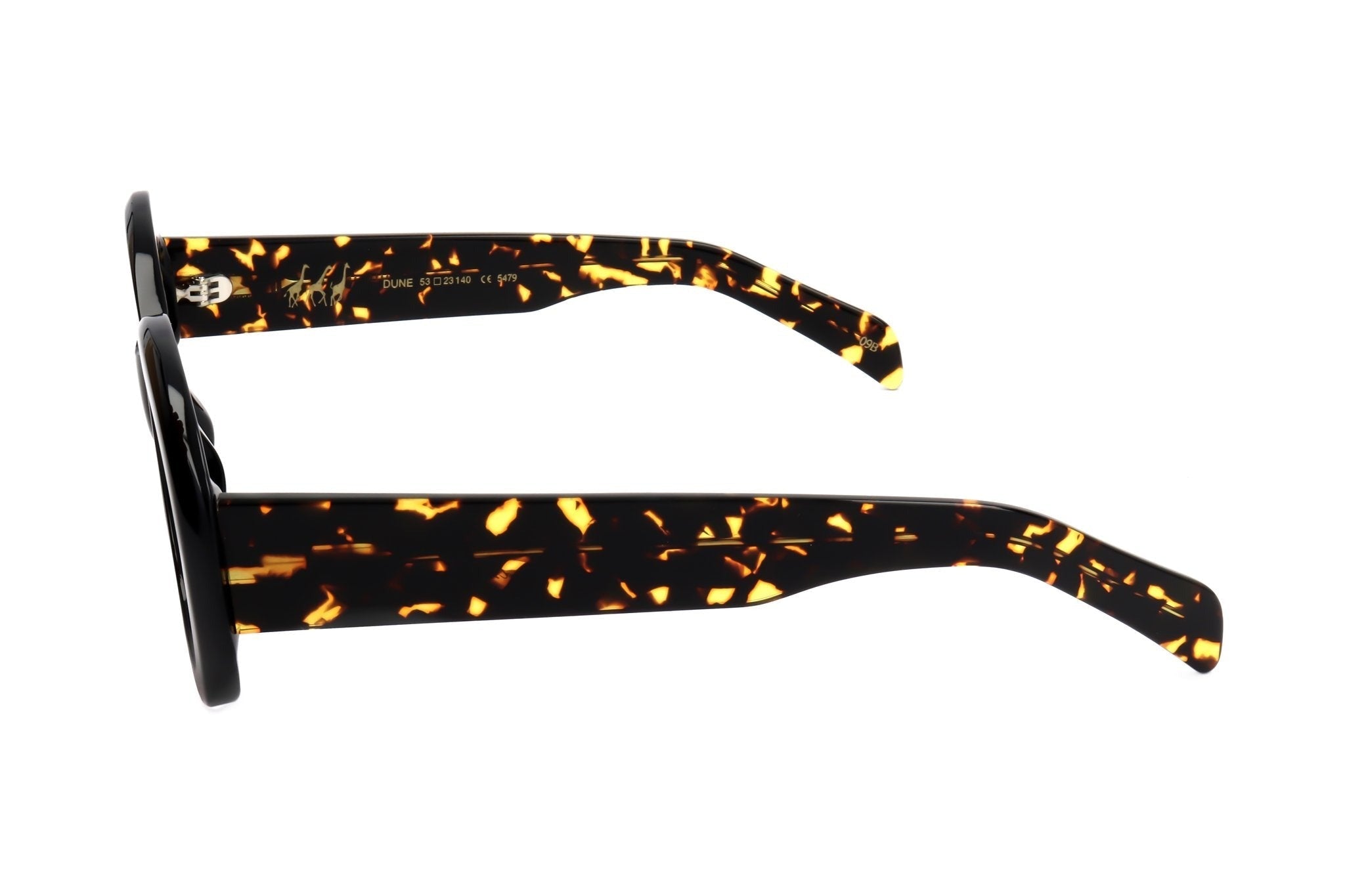 L.G.R. Women's Acetate Sunglasses