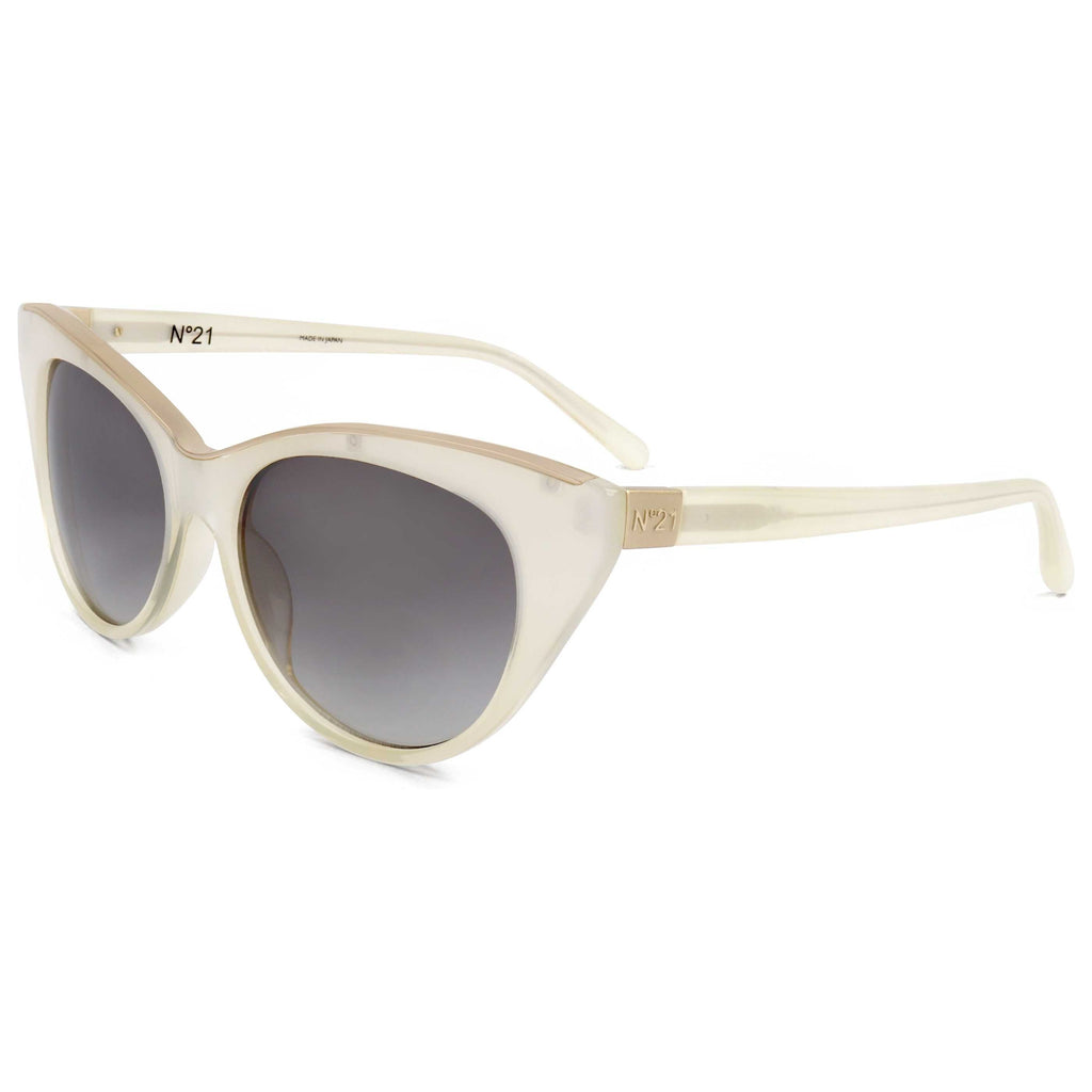 Linda Farrow Women's Sunglasses N21S9-C6-57
