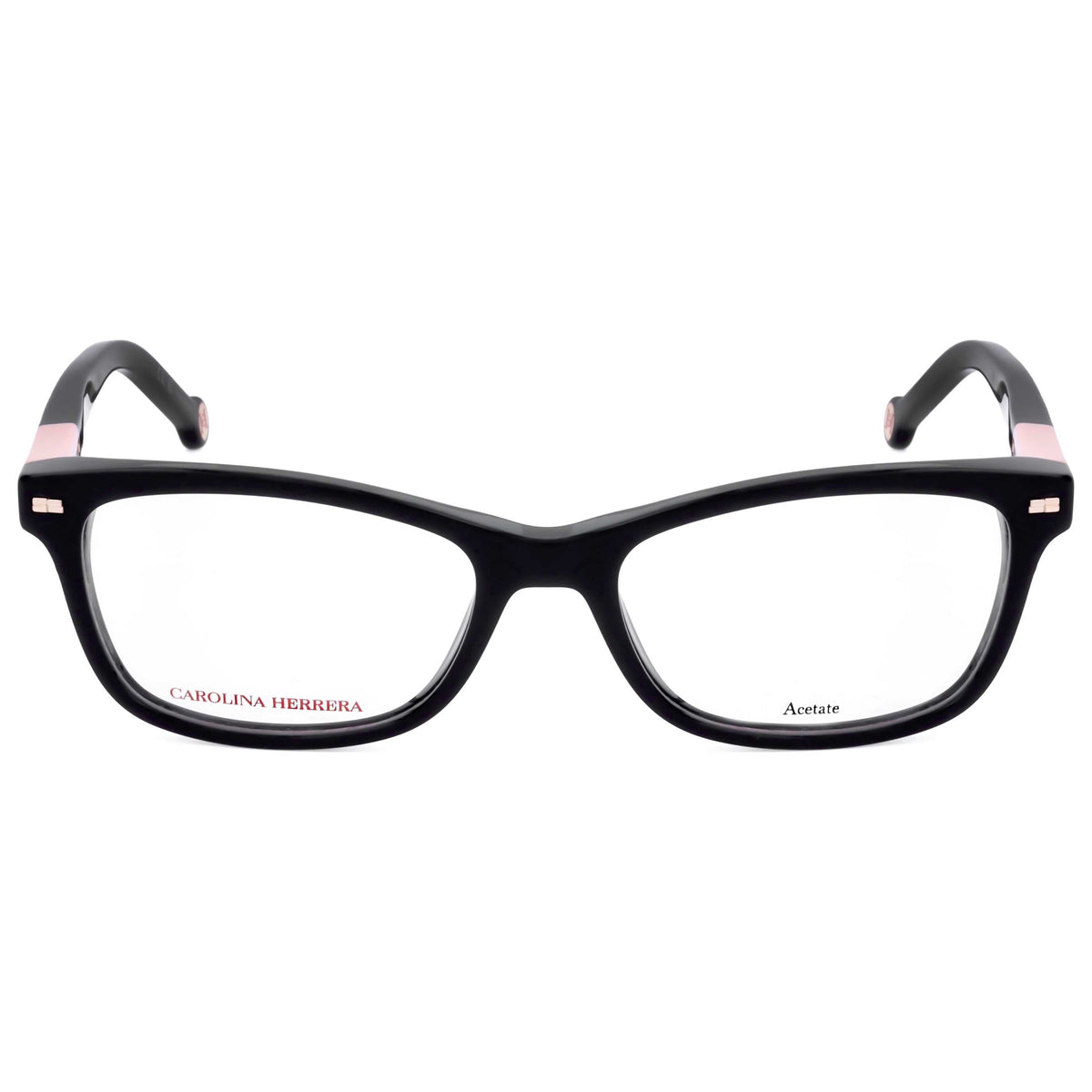 Carolina Herrera Women's Eyeglasses HER0160-KDX-51