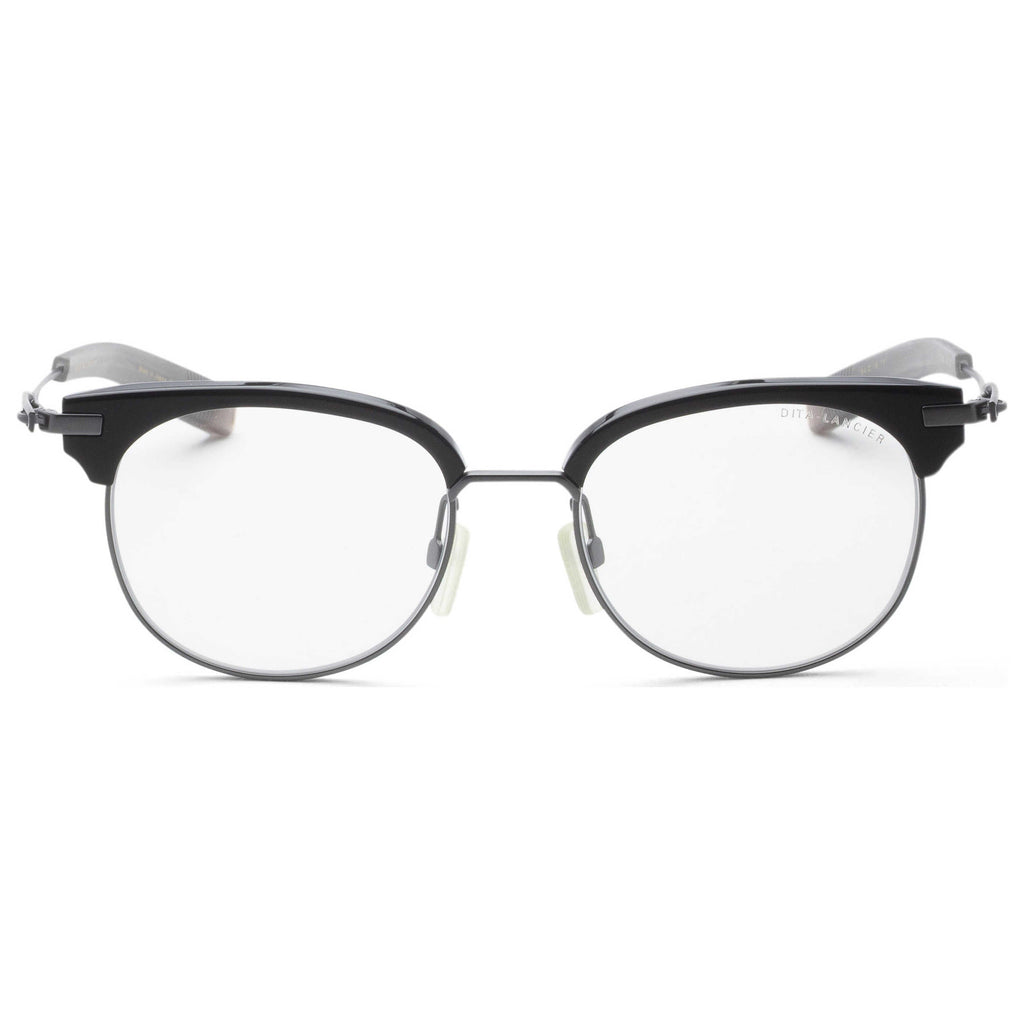 Dita Lancier Men's Eyeglasses DLX414-A-01