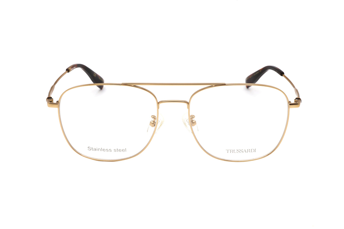 Trussardi Men's Metal Glasses