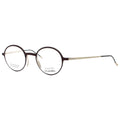 Lightec Men's Eyeglasses LIGHTEC-MOREL-30077L-MD24-45