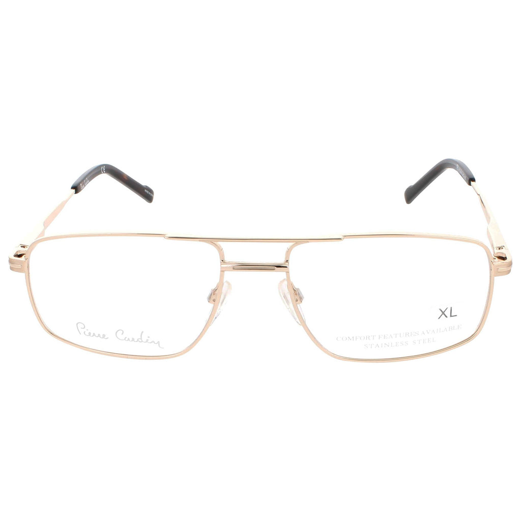 Pierre Cardin Men's Eyeglasses PC-6881-0J5G-58