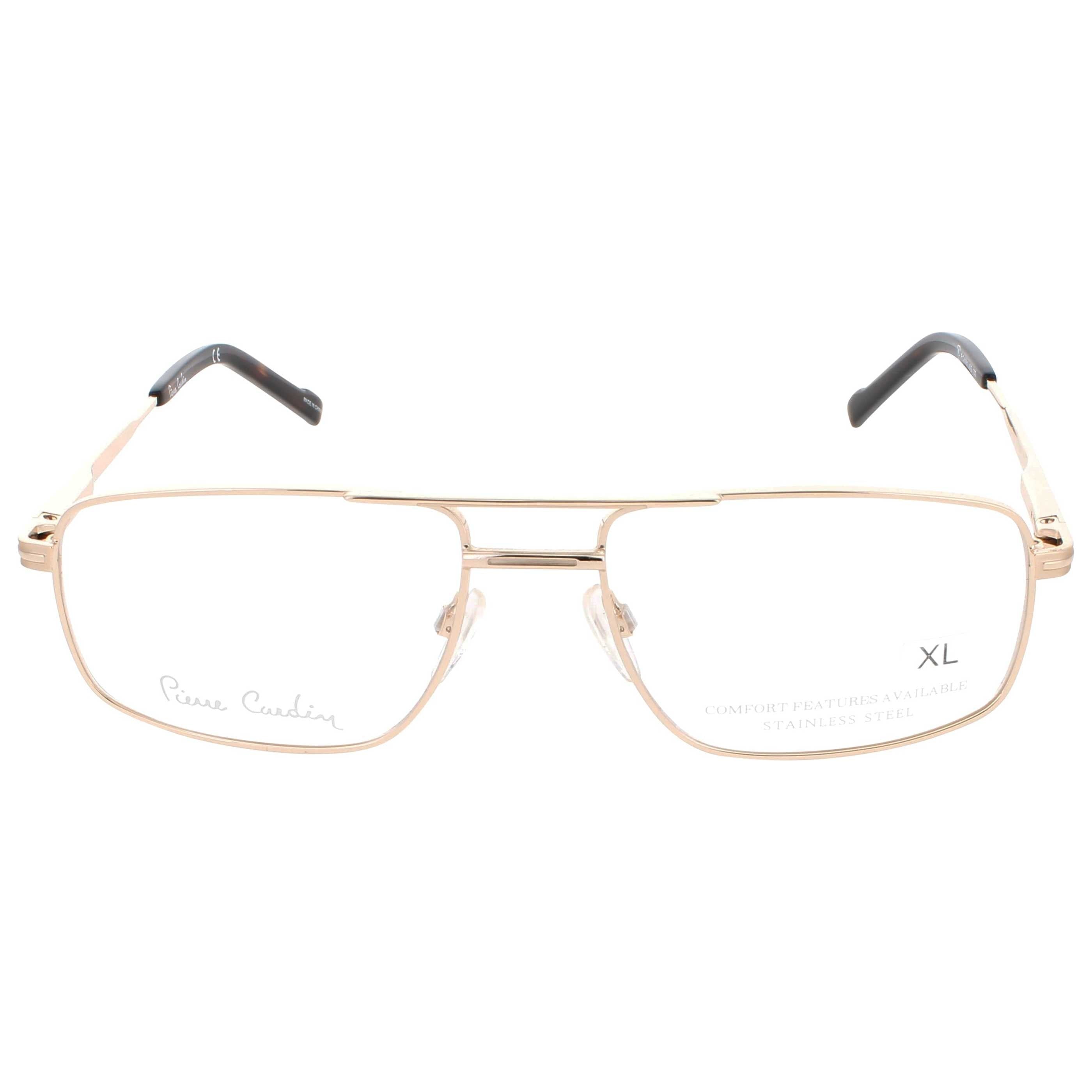Pierre Cardin Men's Eyeglasses PC-6881-0J5G-58