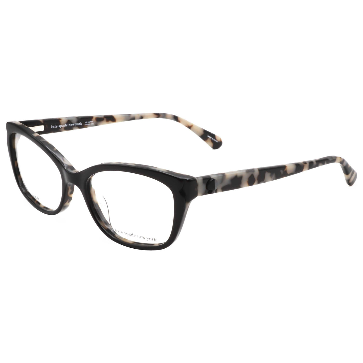 Kate Spade Women's Eyeglasses ARABEL-TCB-51