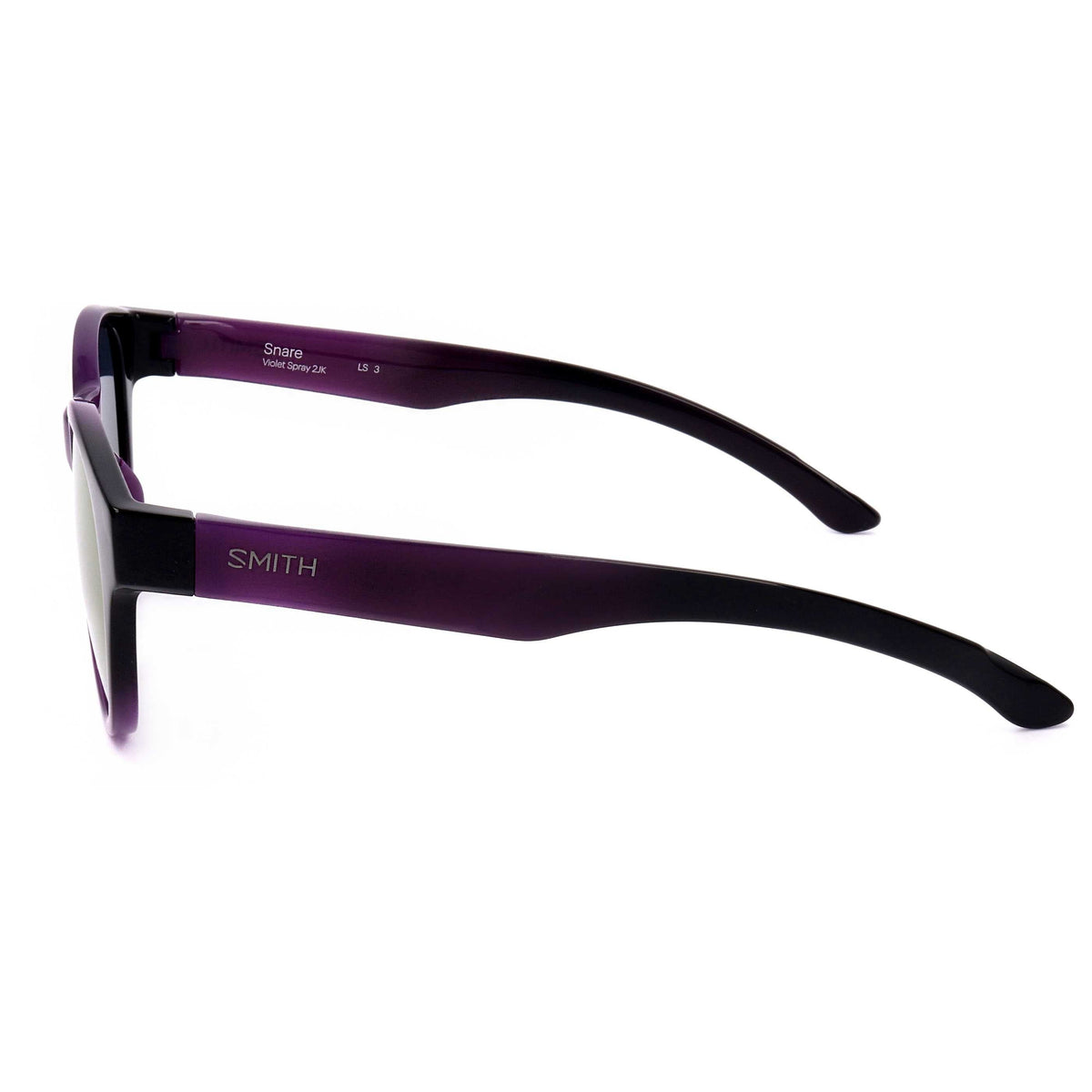 Smith Optics Unisex Sunglasses SNARE-2JK-51