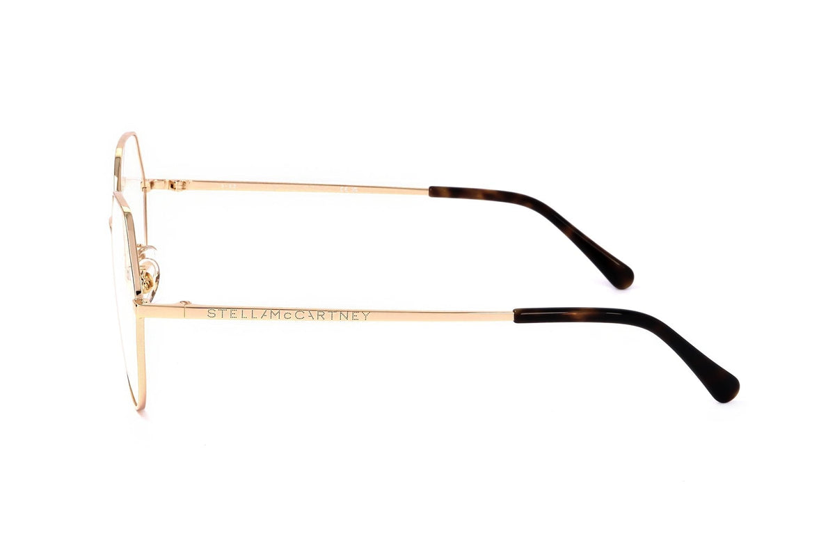 Stella McCartney Women's Metal Glasses