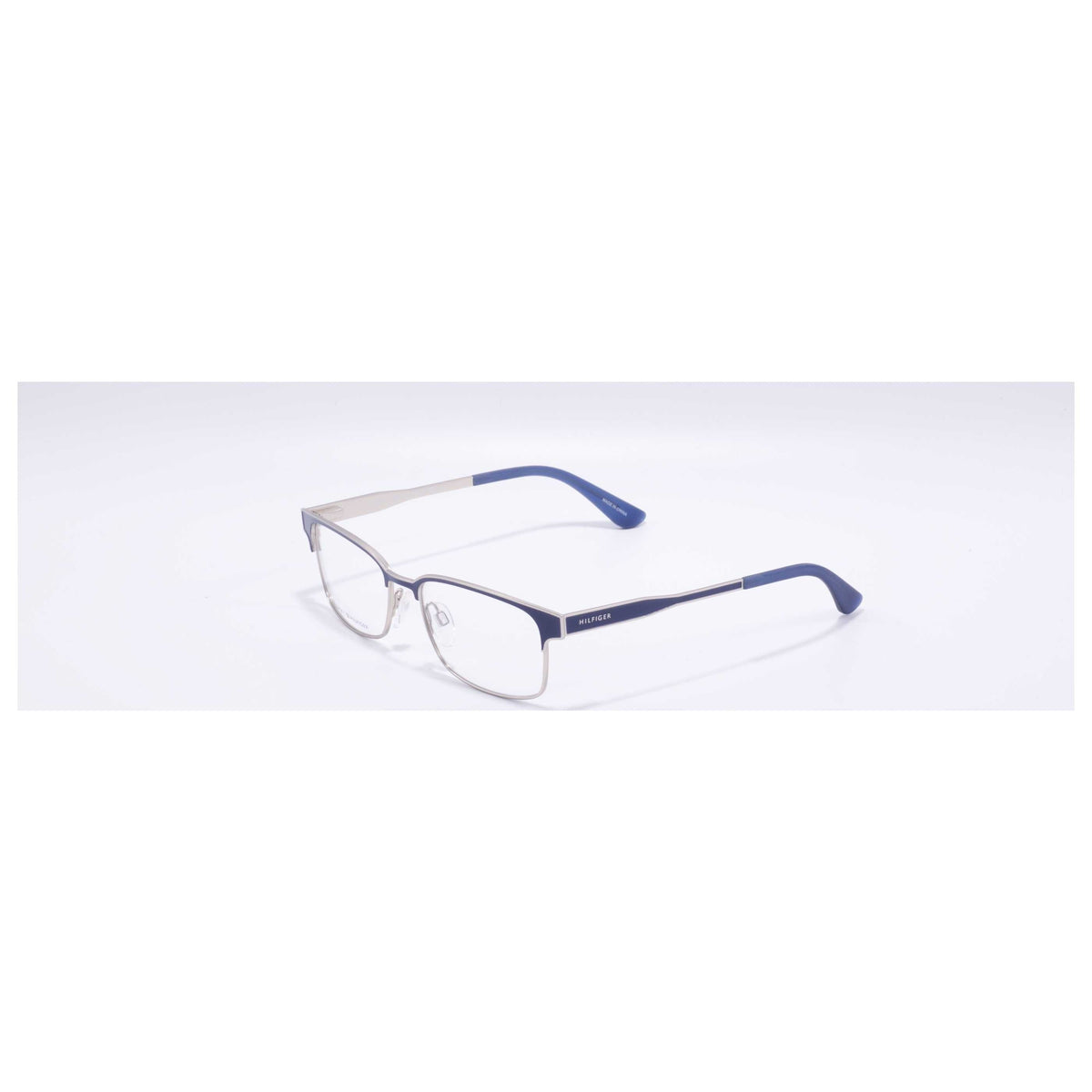 Tommy Hilfiger Men's Eyeglasses TH1357-K2F-53