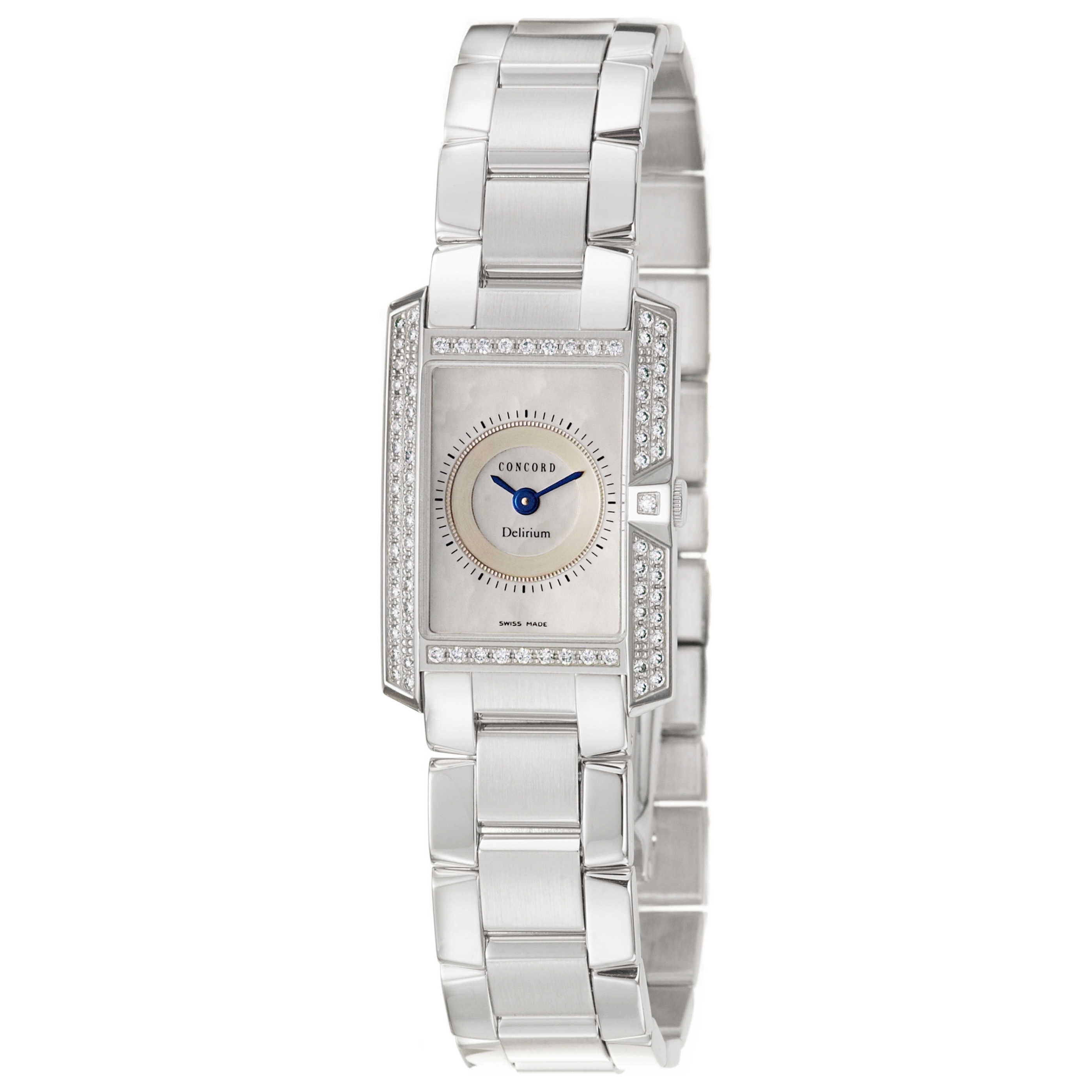 Concord Women's Quartz Watch 0311419
