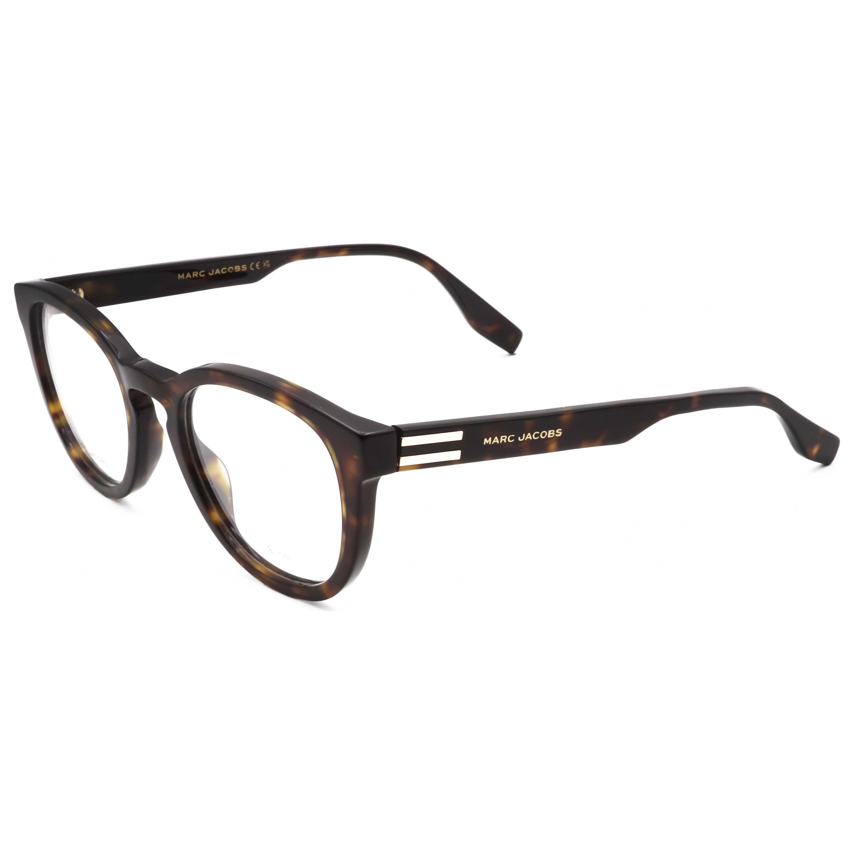 Marc Jacobs Men's Eyeglasses MARC721-0086-21