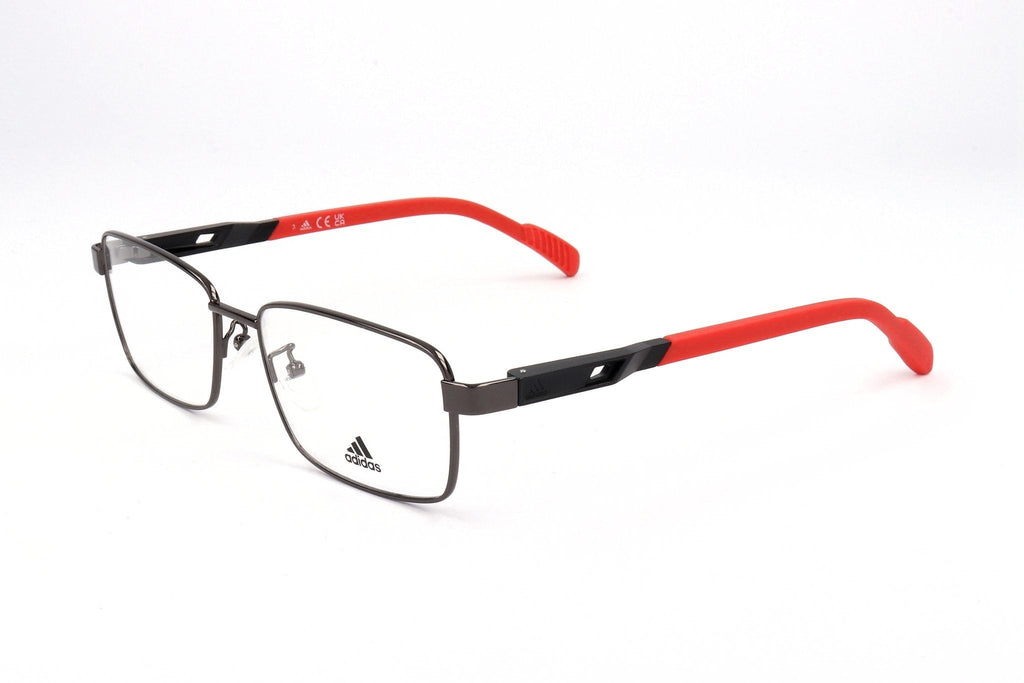 Adidas Sport Men's Metal Glasses