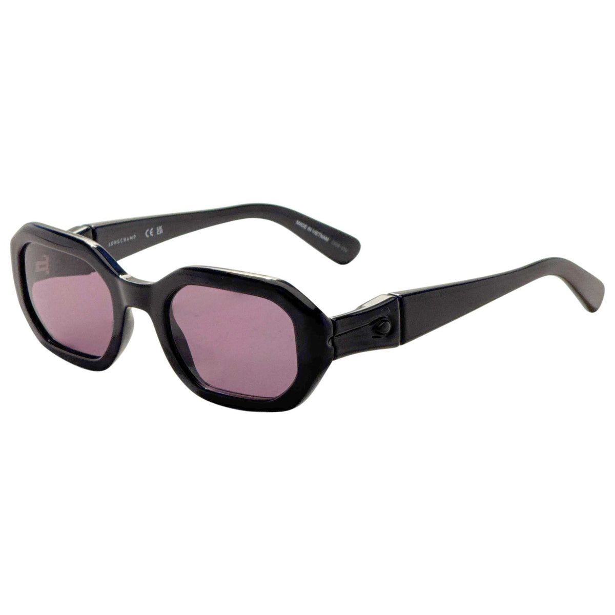 Longchamp Women's Sunglasses LO794S-001-52