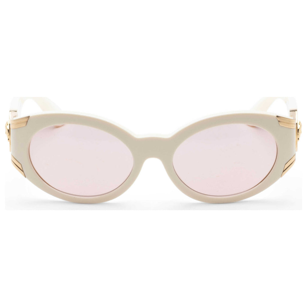 Versace Men's Sunglasses VE4503U-55331T-55