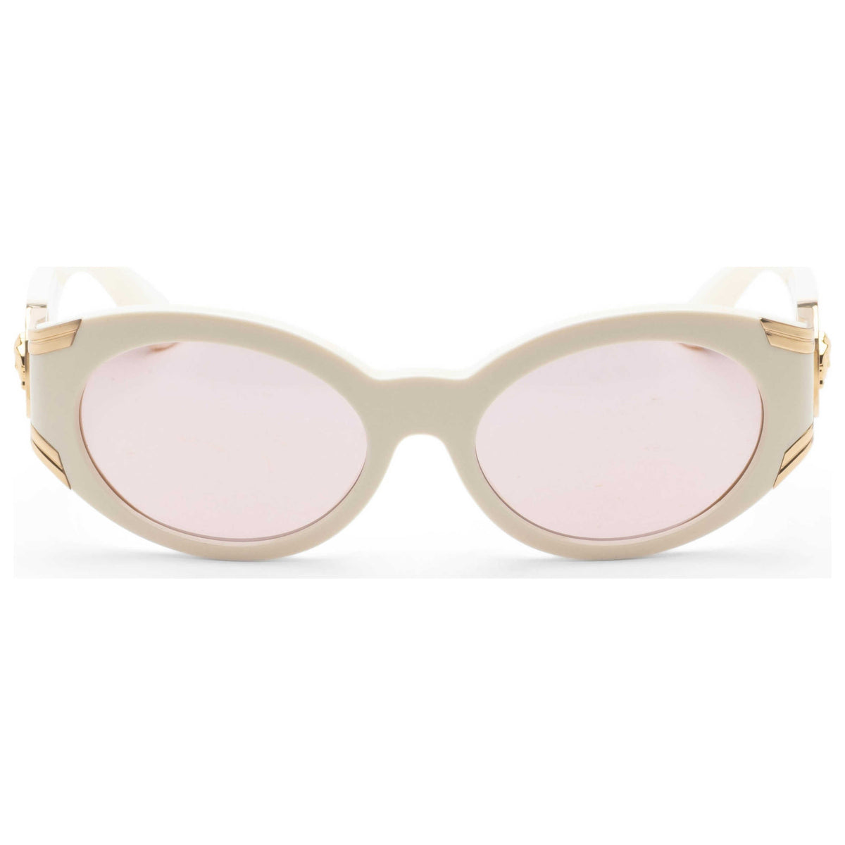 Versace Men's Sunglasses VE4503U-55331T-55
