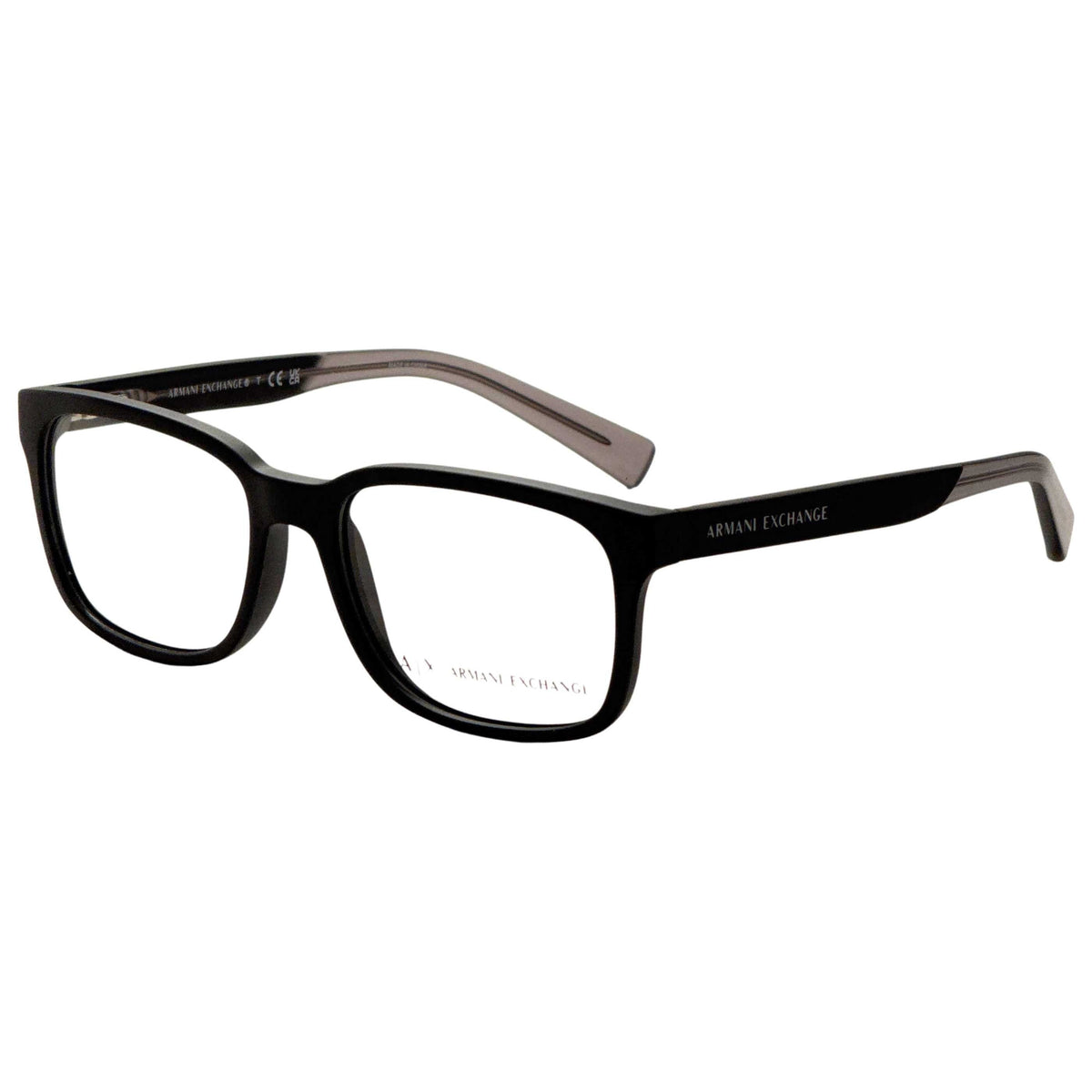 Armani Exchange Men's Eyeglasses AX3029-8182-54