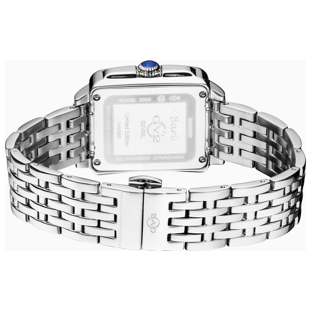 GV2 by Gevril Women's Watch 9244B