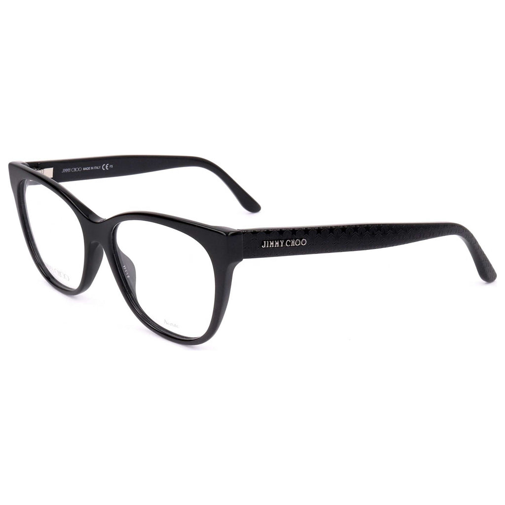 Jimmy Choo Women's Eyeglasses JC201-807-53
