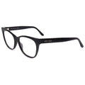 Jimmy Choo Women's Eyeglasses JC201-807-53