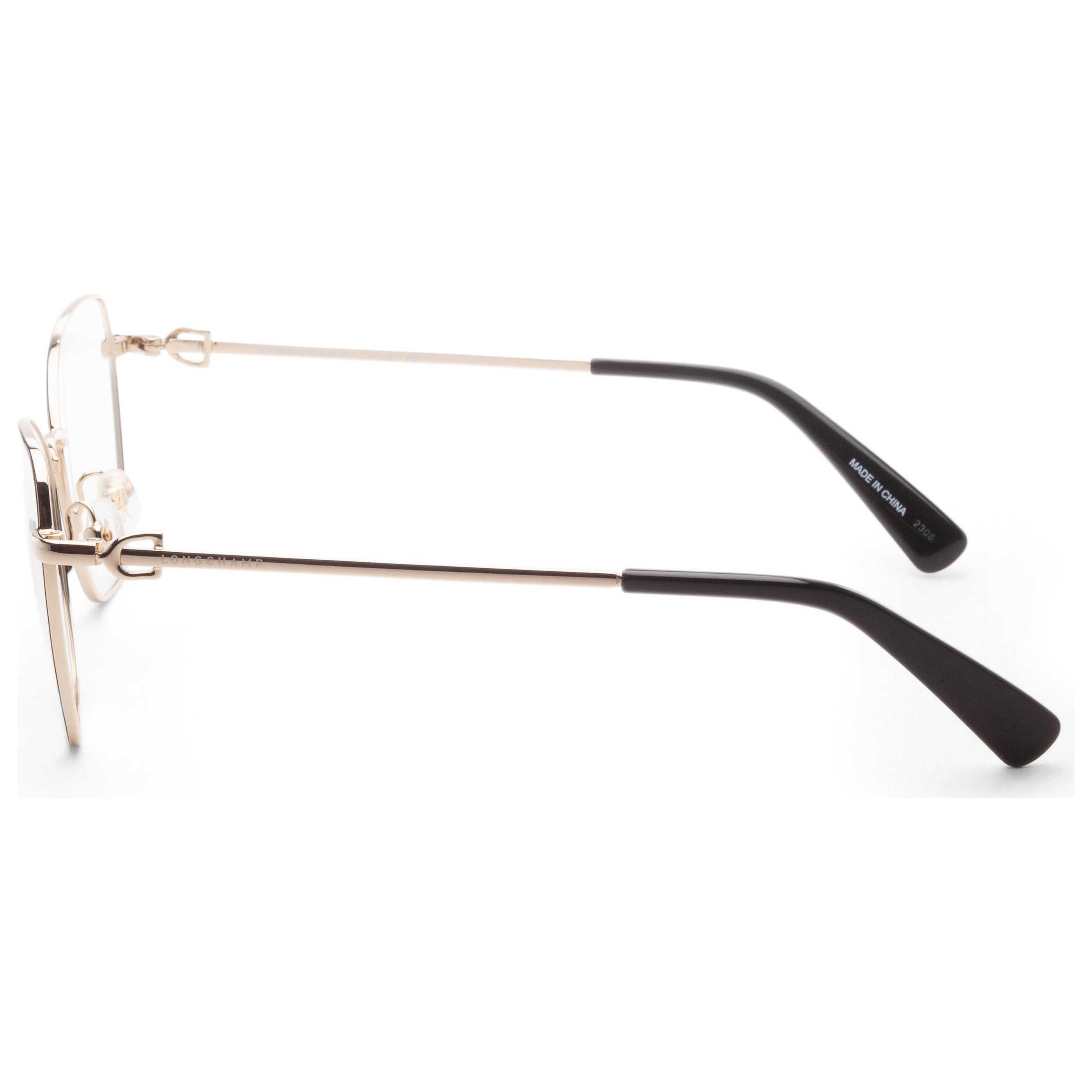 Longchamp Women's Eyeglasses LO2157-728
