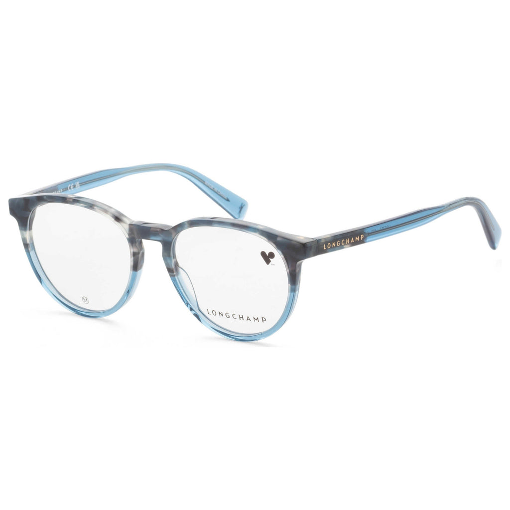Longchamp Women's Eyeglasses LO2752-408