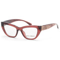 Dolce & Gabbana Women's Eyeglasses DG3412-3045-51