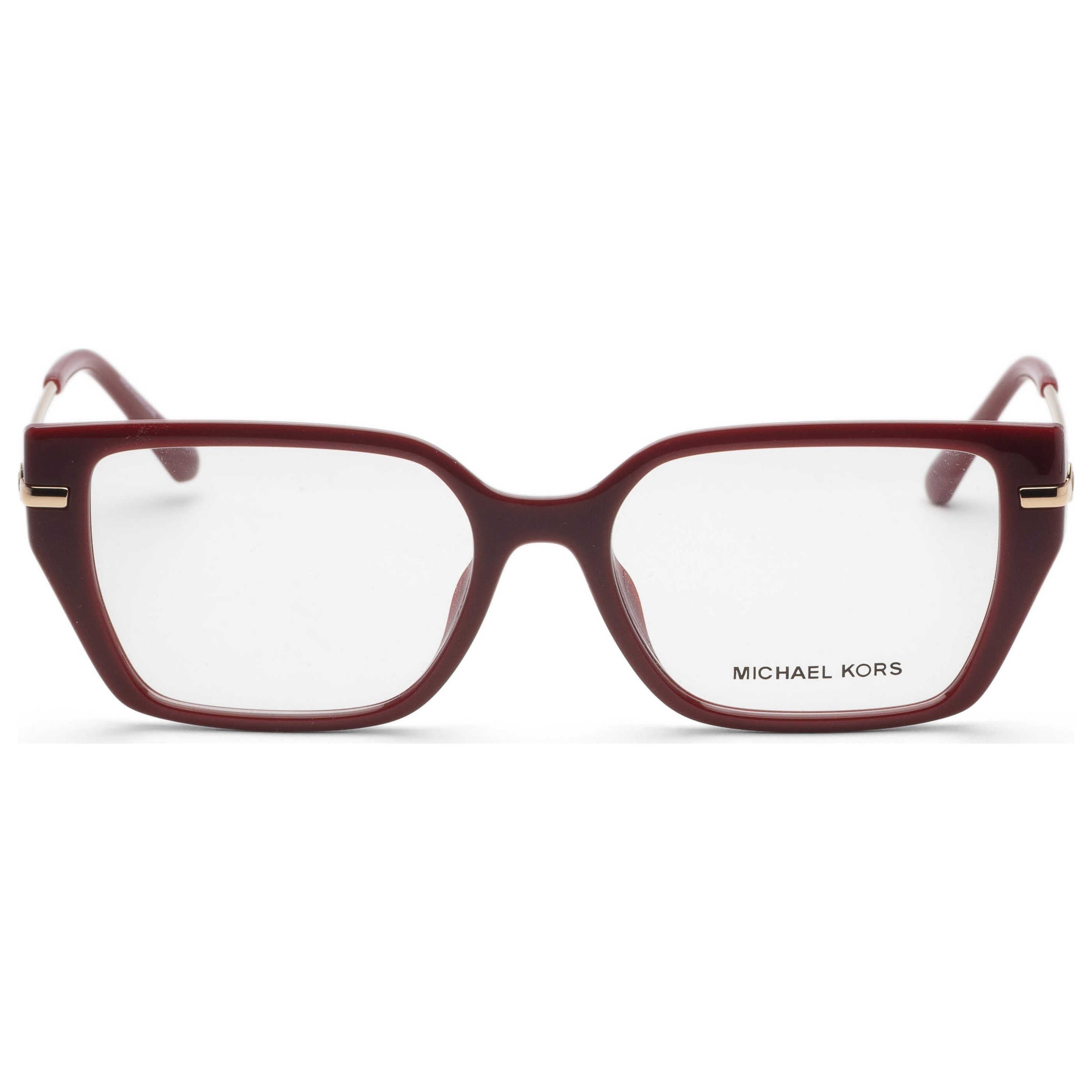 Michael Kors Women's Eyeglasses MK4134U-4004-54