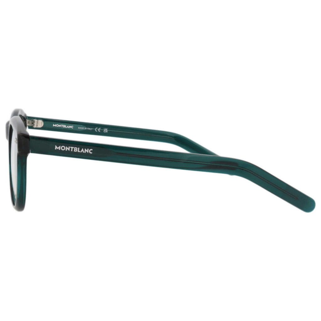 Montblanc Men's Eyeglasses MB0229O-30013543-004