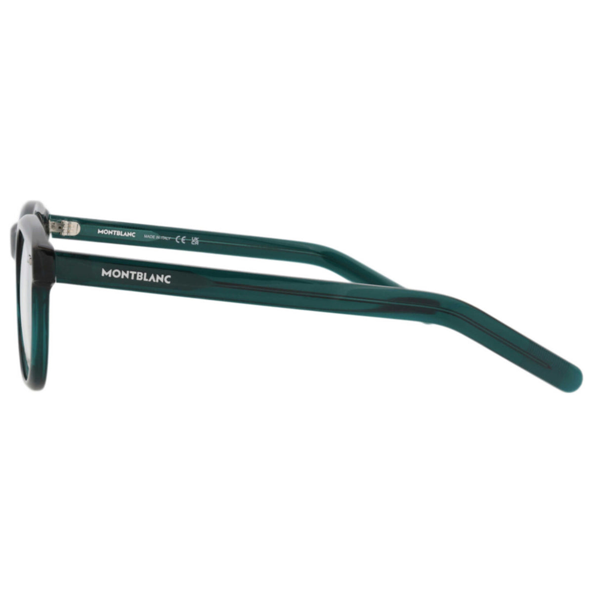 Montblanc Men's Eyeglasses MB0229O-30013543-004