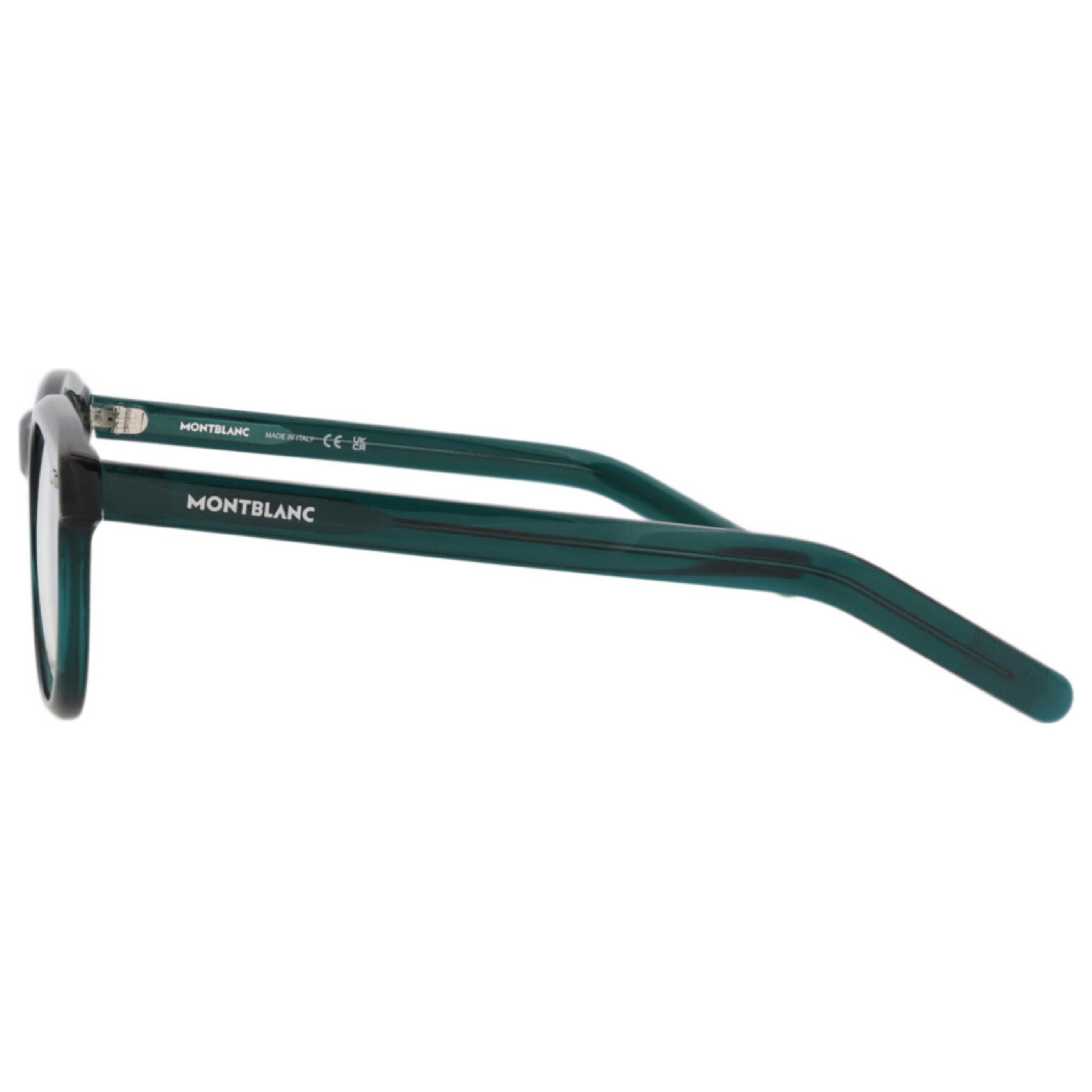 Montblanc Men's Eyeglasses MB0229O-30013543-004