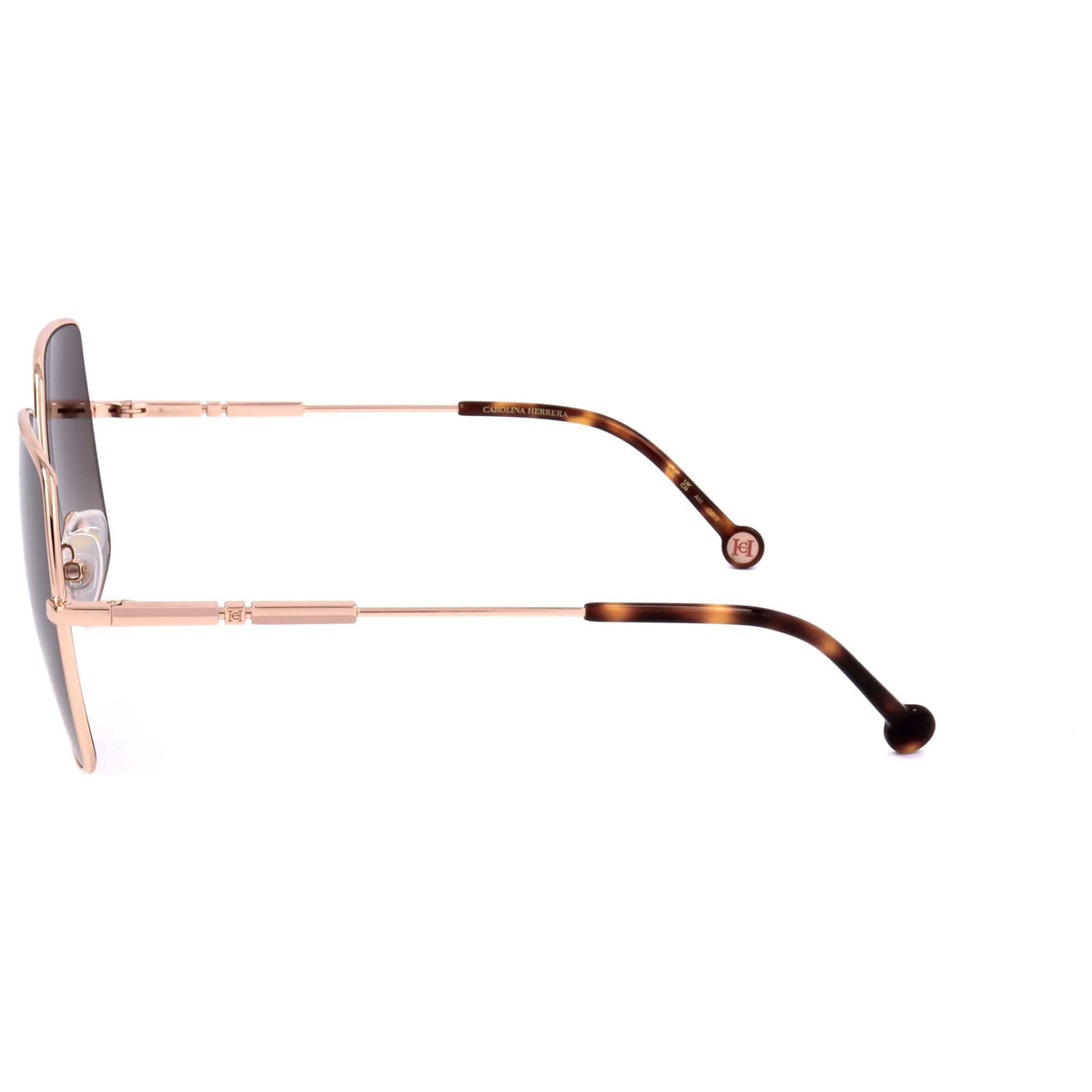 Carolina Herrera Women's Sunglasses HER0139-S-DDB-60