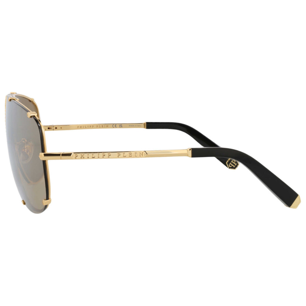 Philipp Plein Men's Sunglasses SPP075M-69-400G