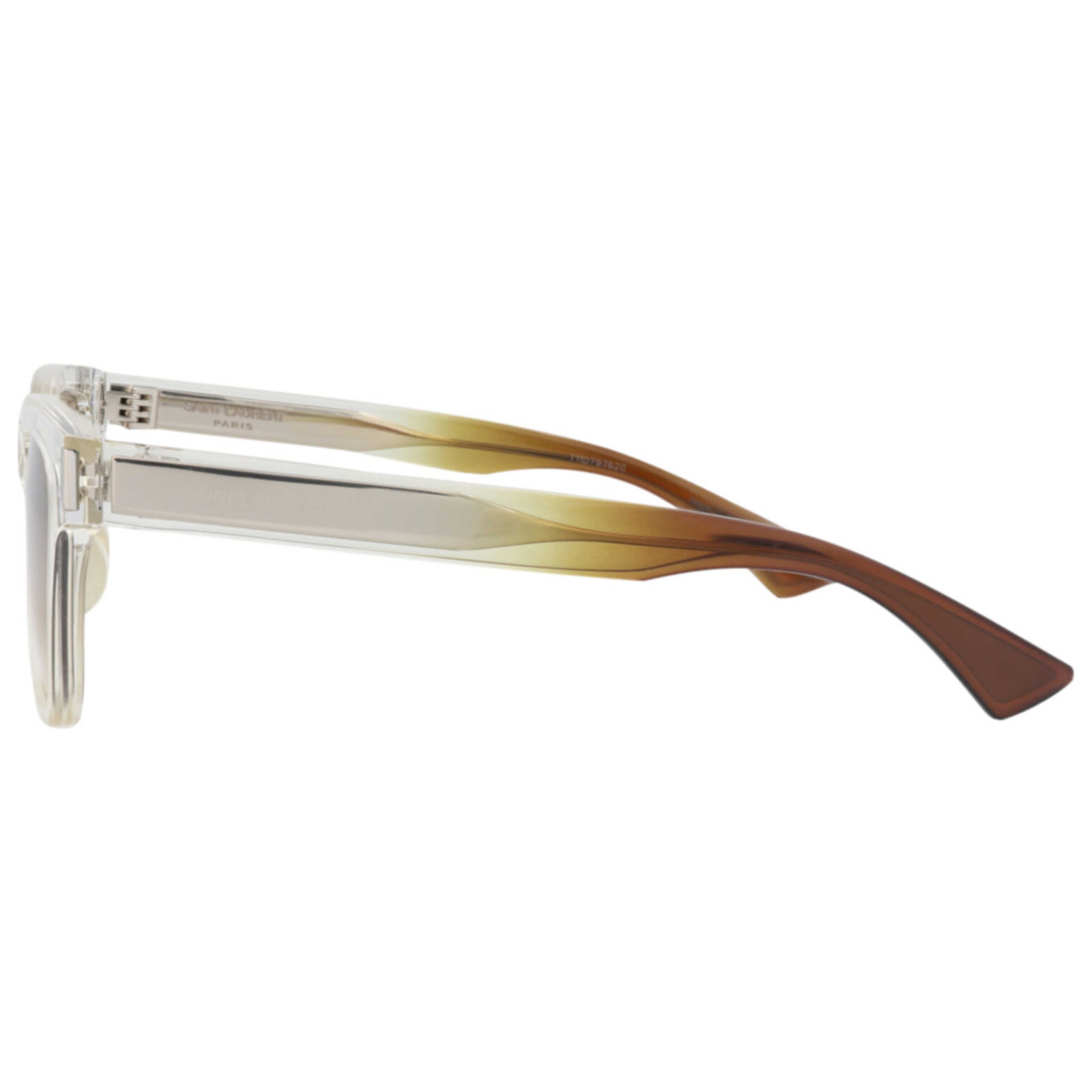 Saint Laurent Unisex Sunglasses SL790F-30016587-004