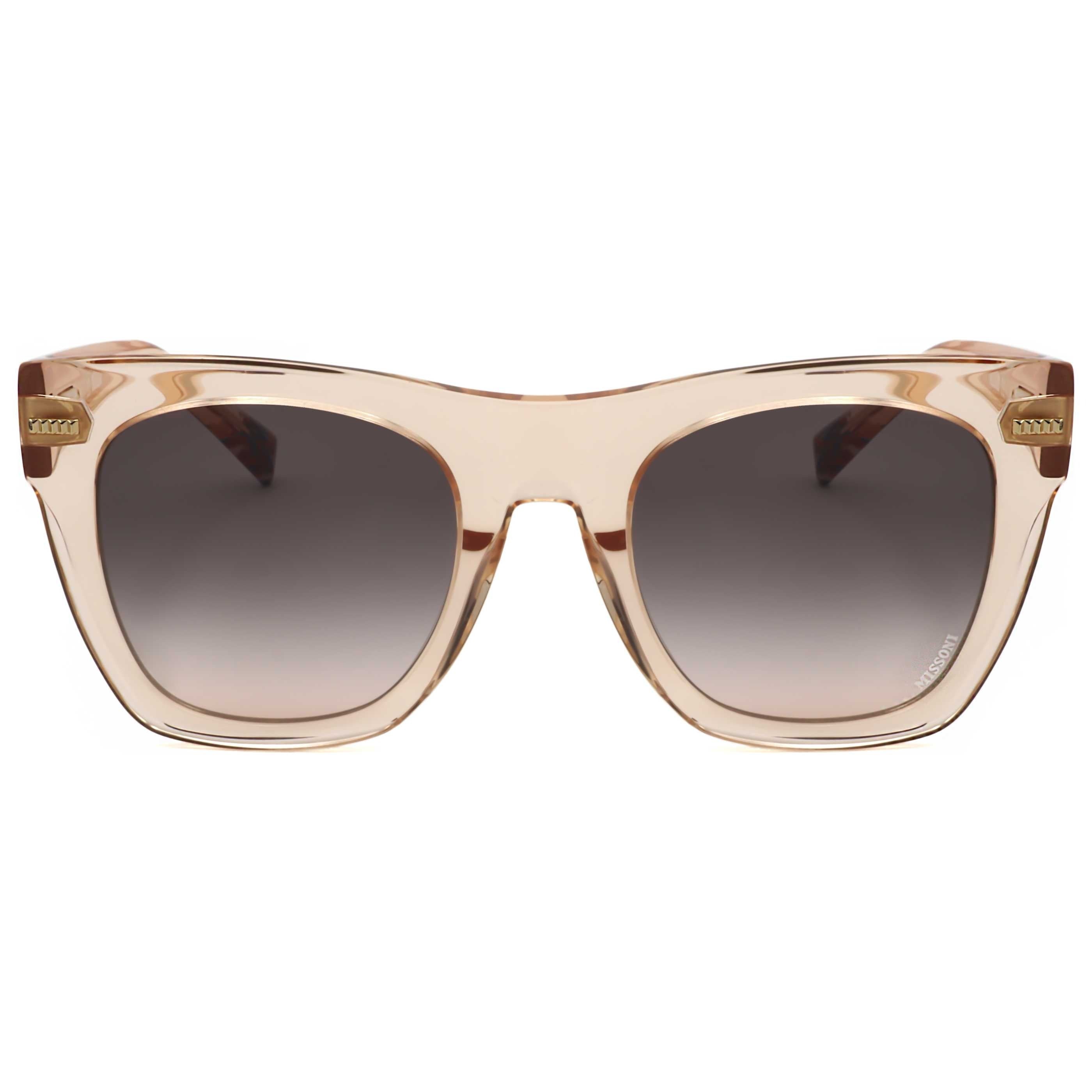 Missoni Women's Sunglasses MIS0069-S-733-51