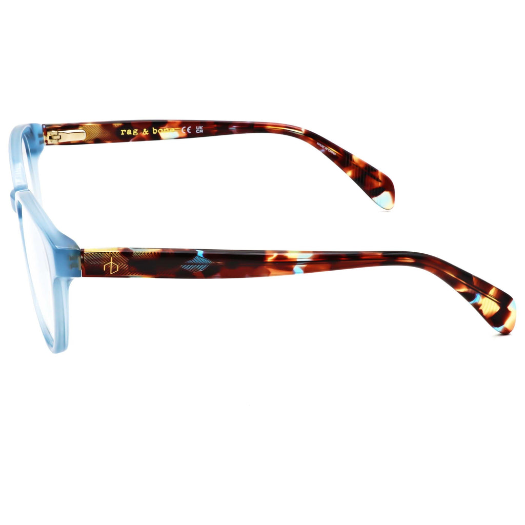 Rag & Bone Women's Eyeglasses RNB3062-PJP-51