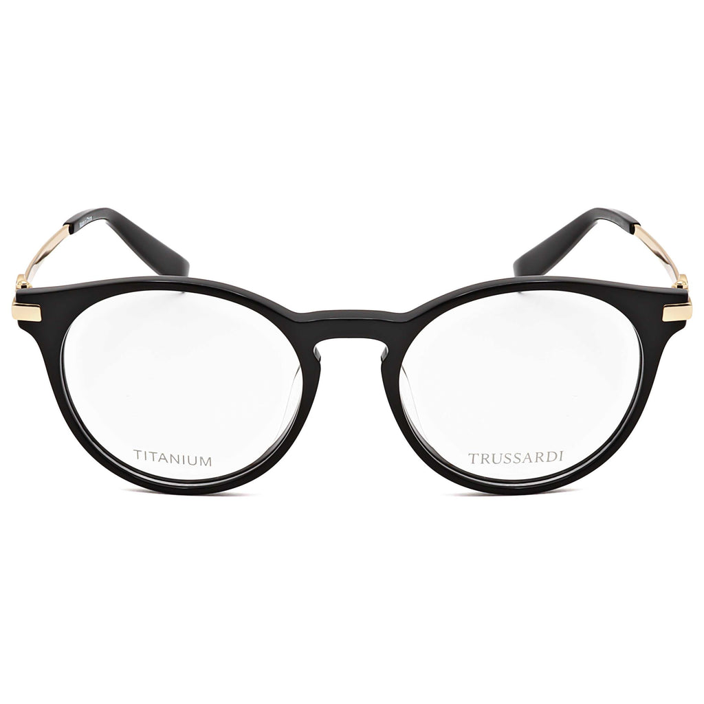 Trussardi Unisex Eyeglasses VTR283F-700-49