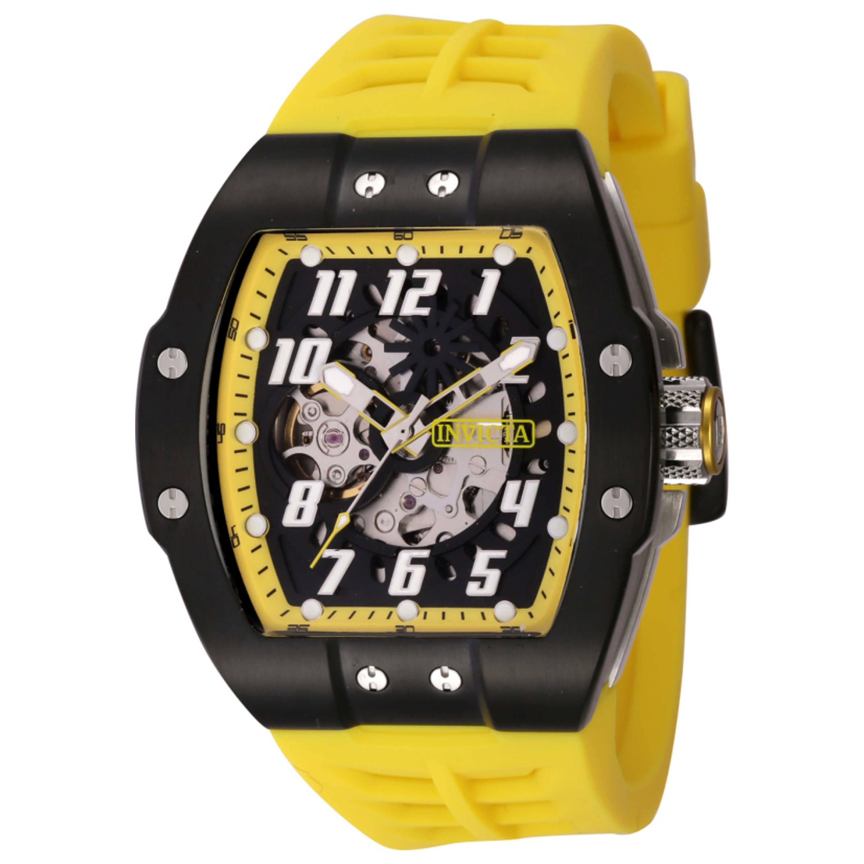 Invicta Men's Watch IN-44893