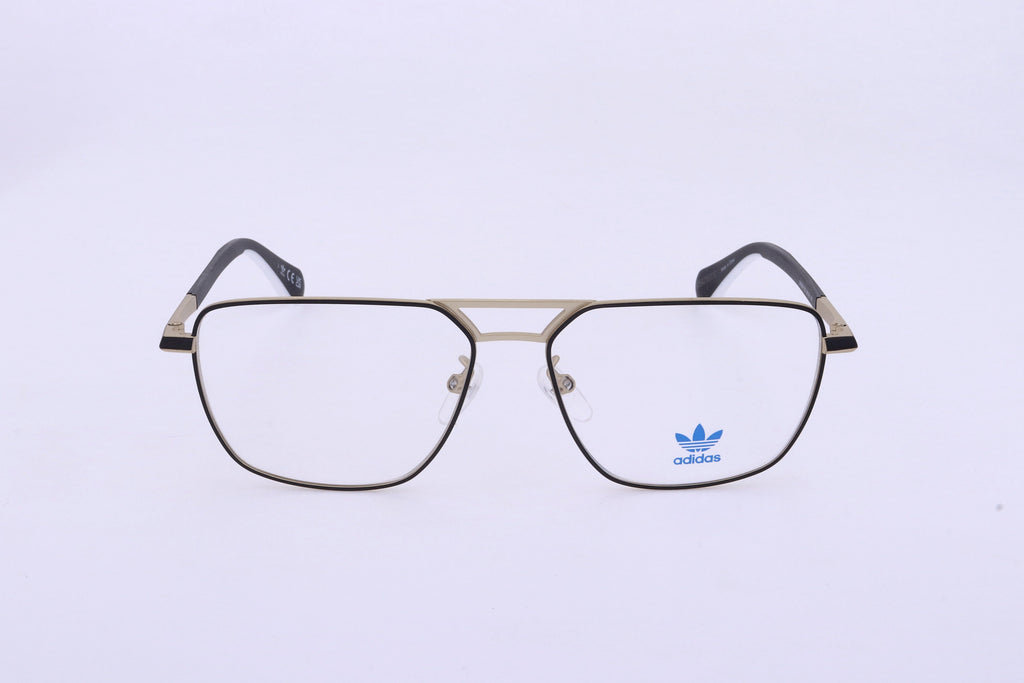 Adidas Original Men's Metal Glasses