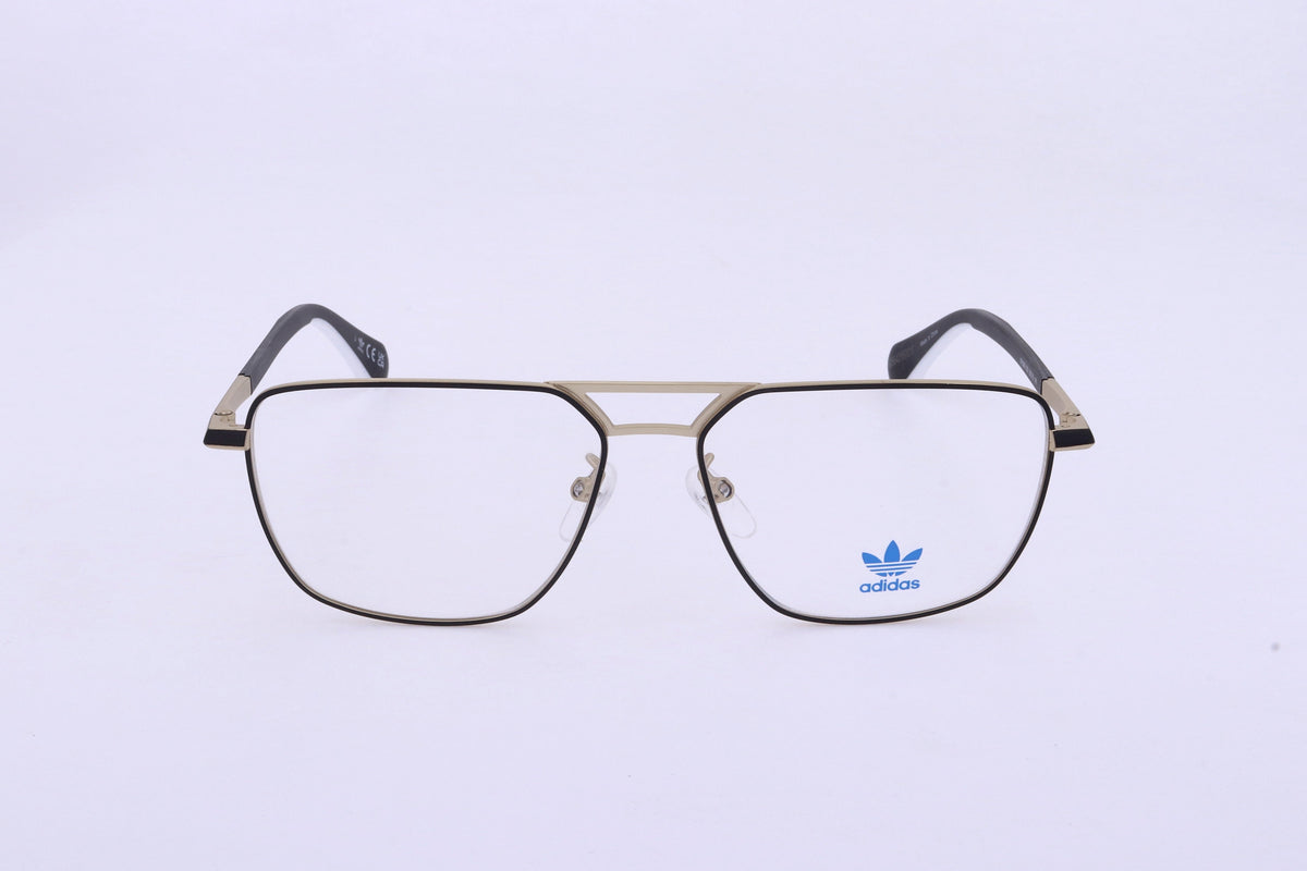 Adidas Original Men's Metal Glasses