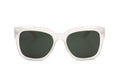 Dries Van Noten by Linda Farrow Women's Acetate Sunglasses