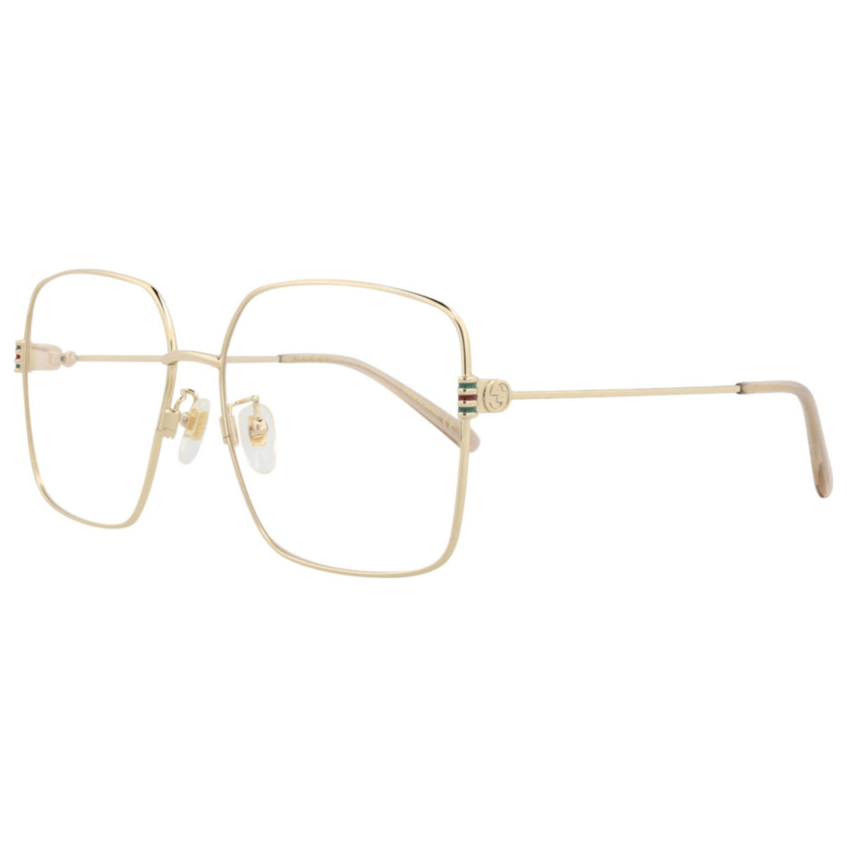 Gucci Women's Eyeglasses GG1284OA-30013875-001