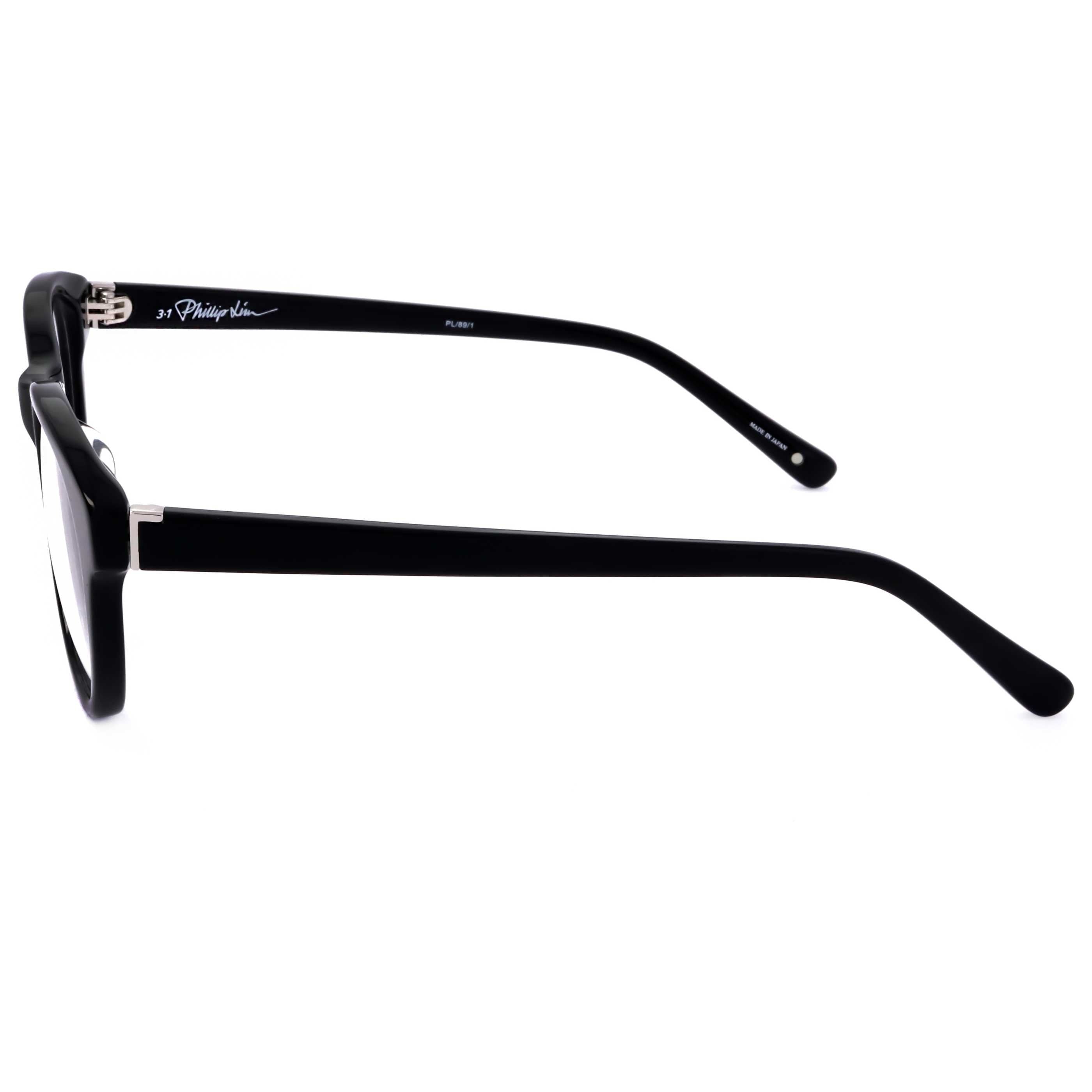 Linda Farrow Unisex Opticals PL89-C1-49